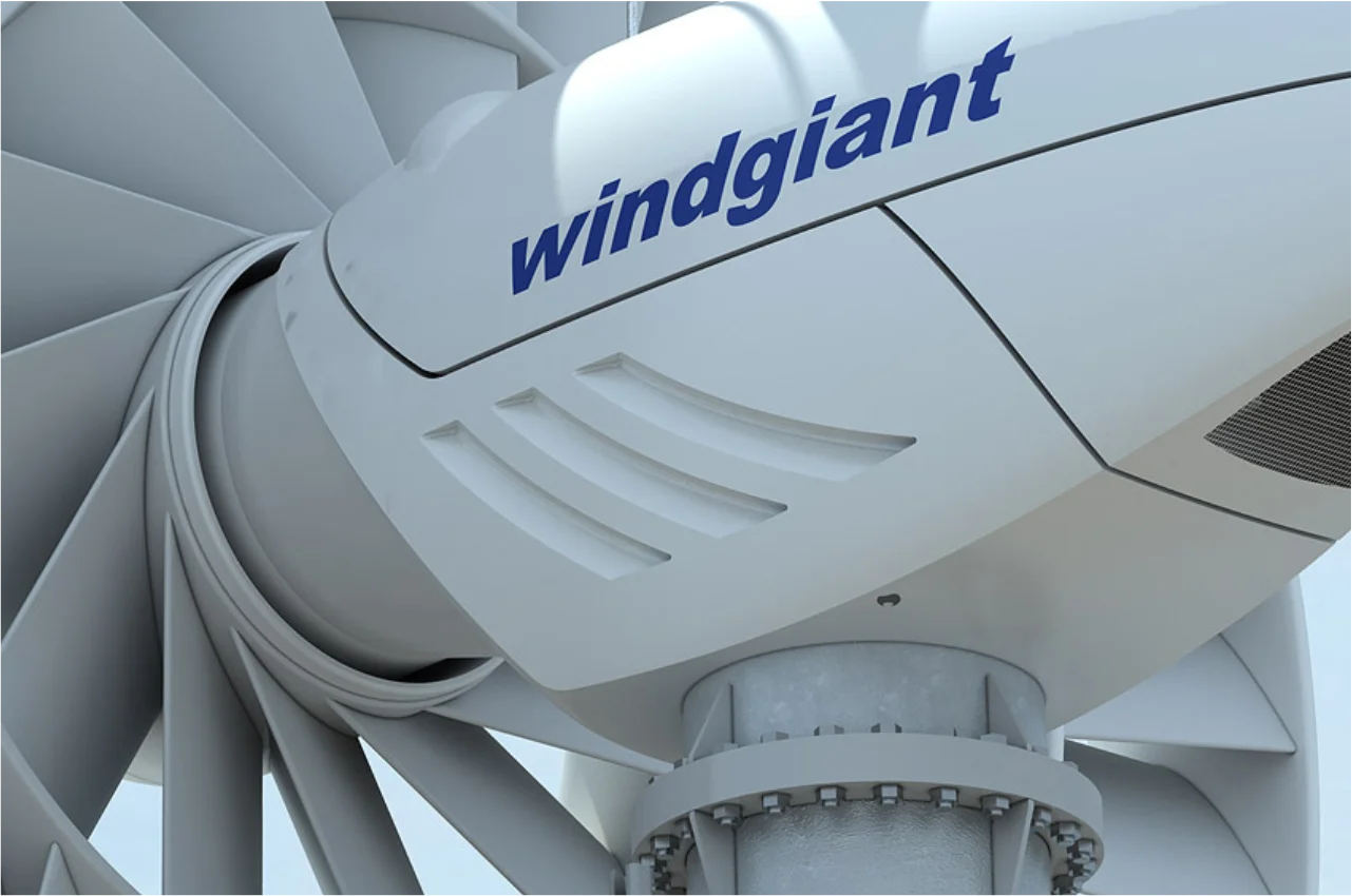 Windgiant