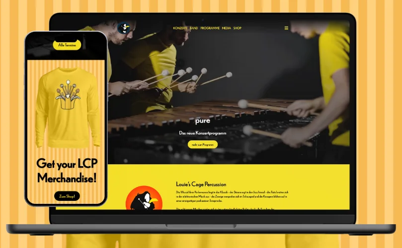 Lcg webpage cover main 01