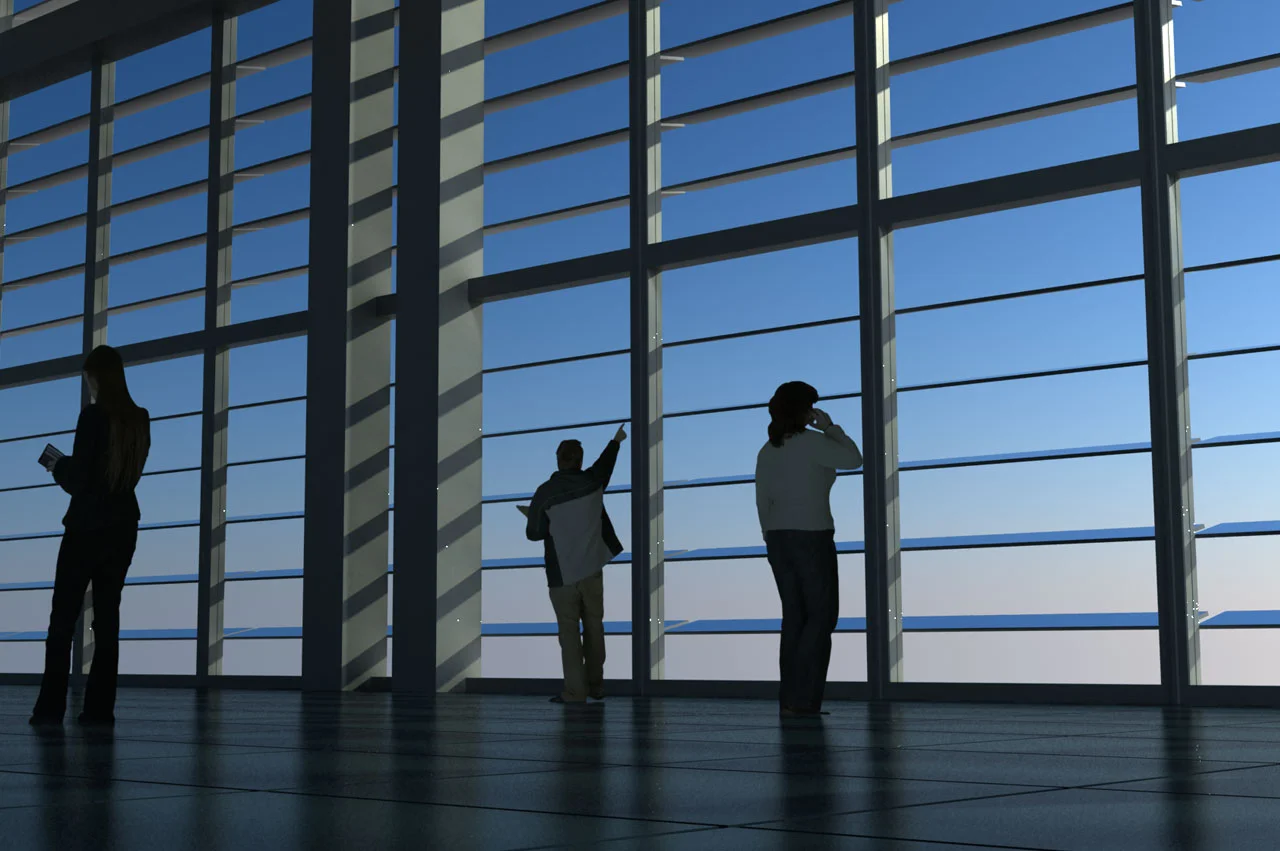 Thermocollect 3d rendering architektur 04