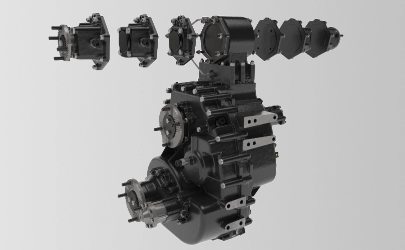 3d visualisierung powerline 2040