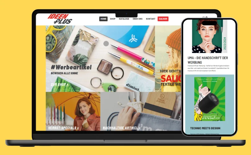 Ideenplus onlineshop cover main 01