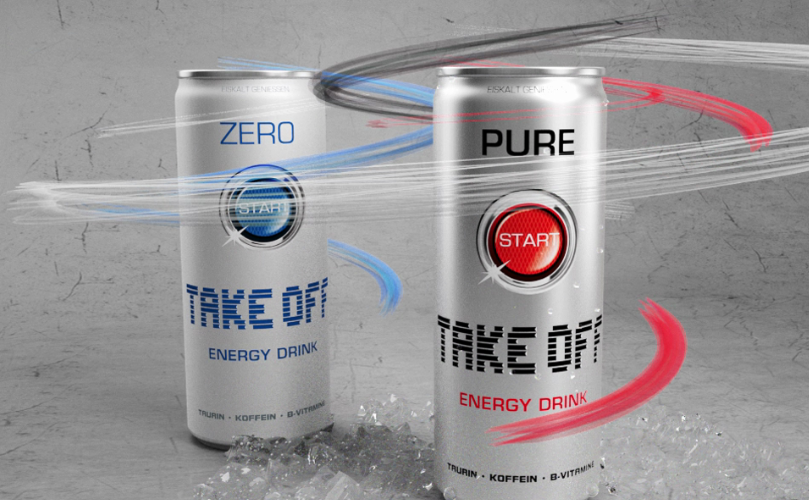 Take off energydrink 01
