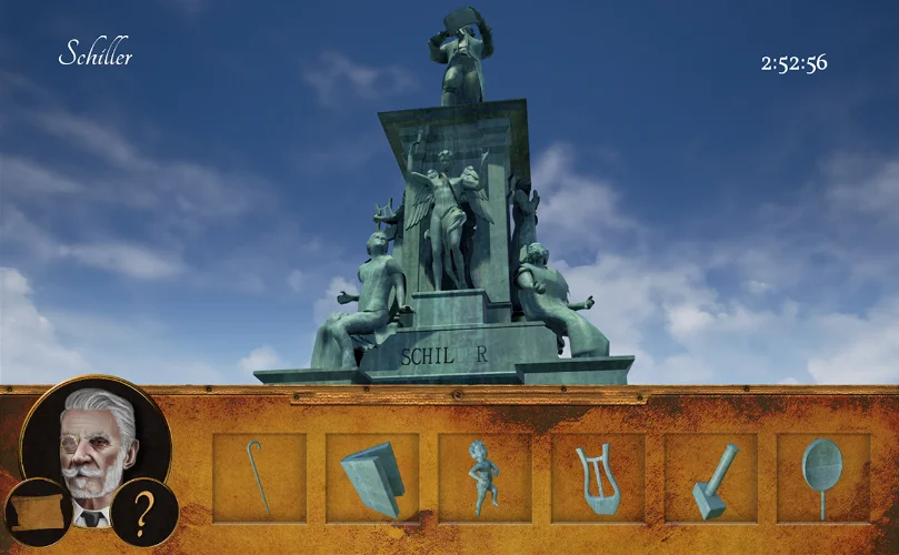 Timebusters Der Fluch Des Zaren Main 01